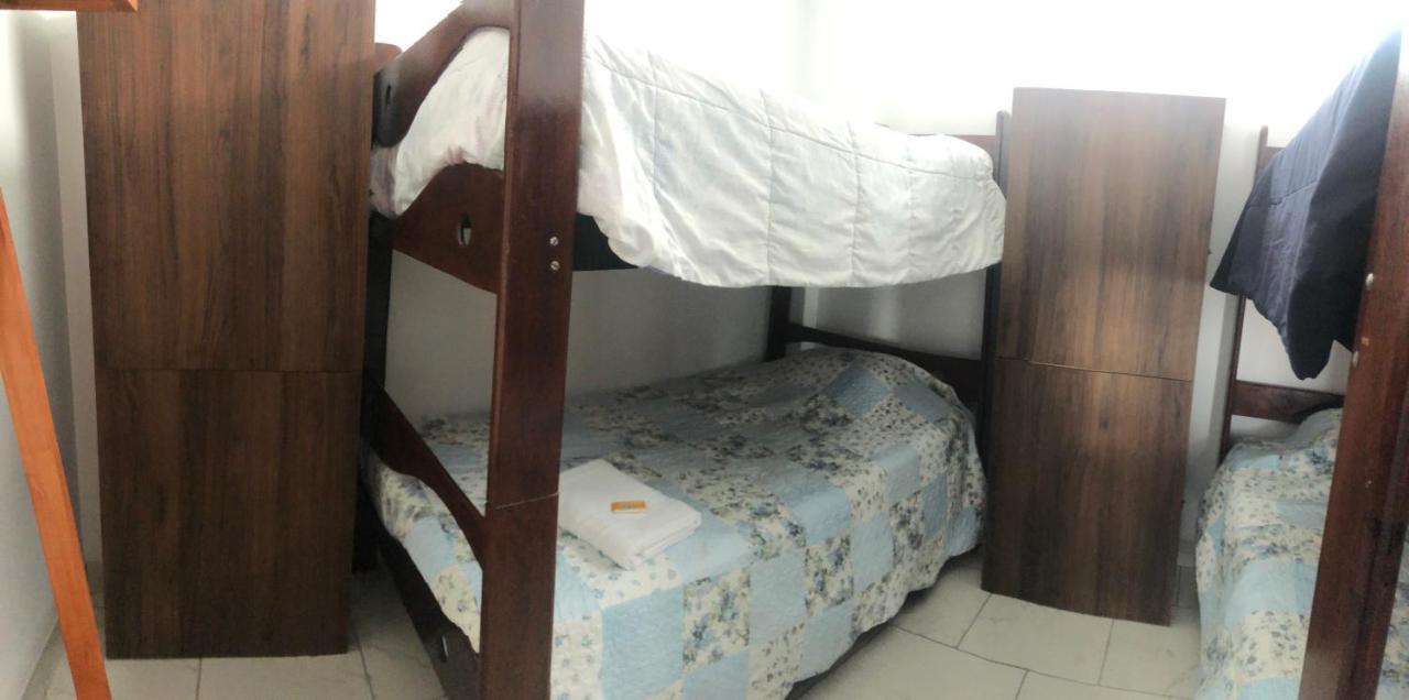 蓬塔内格拉 Bravo Surf Camp Punta Rocas酒店 外观 照片